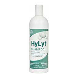 Hylyt Essential Fatty Acids Shampoo for Animals  Elanco Animal Health